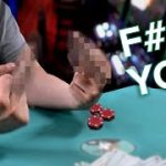 6 Things You Should NEVER Do at a Blackjack Table When Counting Cards