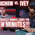 Poker Strategy: Kevin Rabichow On Heads-Up No-Limit Hold’em