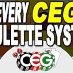 Every CEG Roulette System Review since January!