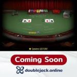 New: Games & Casino at doublejack – Baccarat