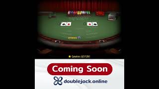 New: Games & Casino at doublejack – Baccarat