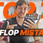These Mistakes LOSE You Money in Poker