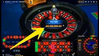roulette strategy casino | Best Roulette Strategy | Roulette Tips | Roulette Strategy to Win