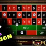 Roulette Super Betting Strategy to Maximum Winning