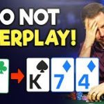 Learn To WIN With Marginal Hands In Poker!