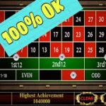 ✨ A Successful Betting Strategy at Roulette