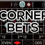 Lightning Roulette Last 3 Numbers Corner Bets Winning Strategy