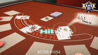 how to play blackjack || blackjack tips || blackjack tricks to win