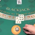 BLACKJACK first time using a strategy card, does it work?
