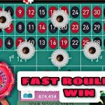 100% Fast Roulette Strategy To Win