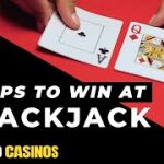 3 Tips for Playing Blackjack Online in Ontario (2022)