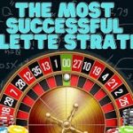 Most successful roulette strategy