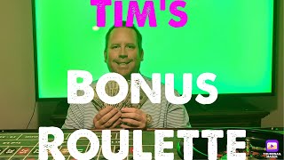 Bonus Roulette