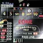 Craps Strategy – Laying the 6/8 (WHAT?!?)