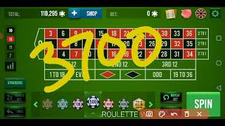 Best Roulette Strategy | Roulette Tips | Roulette Strategy to Win