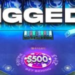 Roobet First Person Blackjack | Is It Rigged?