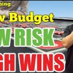 Low Budget High Win | Roulette Strategy To Win | Roulette