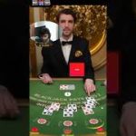 baccarat casino online  #3 #short