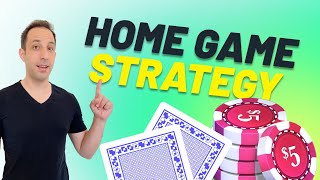 This Poker Home Game Strategy Made Him $14,253!