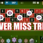 Roulette win | roulette strategy double bet | Roulette Tips | Roulette Strategy to Win