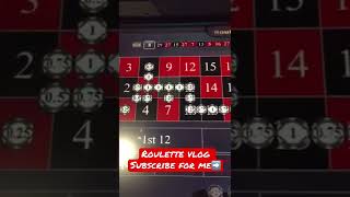 London casino live🎱 black 8🎱 ROULETTE STRATEGY VLOG
