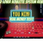 212 Lover Roulette System Review