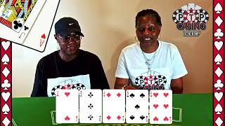 PTP Casino crew Blackjack Tip#3  “Dealer Bust Cards”