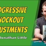 Bounty Poker Live – Progressive Bounty Tournament strategy by Jonathan Little