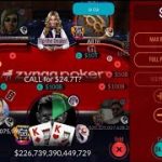 K’s VS A’s | 450T ON TABLE | KENZ | ZYNGA POKER