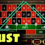 Never Miss 100% Any Spin to Winning at Roulette