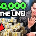 $750,000 POT!! Alan Keating’s MASTERCLASS On VALUE BETTING!