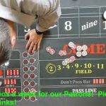 Terrible Craps Strategy, a real world example