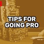 Tips For Turning Poker Into A Profession | Red Chip Podcast S5E23