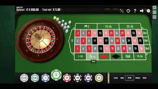 Roulette Guide – Insurance Roulette Strategy