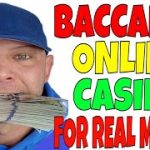 Baccarat Online Casino For Real Money.
