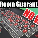 Get a Free Room with this Roulette System