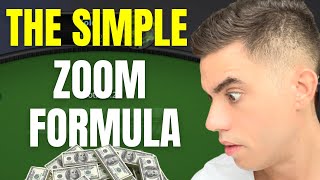 The Proven Zoom Poker Strategy Most Don’t Know About