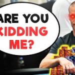 Patrik Antonius SOUL READS With $825,000 On The Line!!!