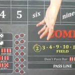 5 things every craps player needs to do