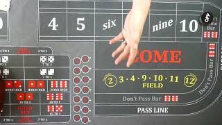 5 things every craps player needs to do