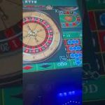 Easy fixed roulette in Romania 2000 lei up