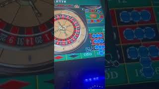 Easy fixed roulette in Romania 2000 lei up