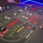 Craps Strategy: Choppy 46