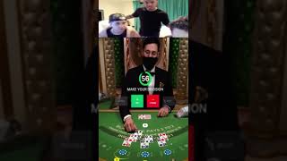 🎁Get your bonus in the comments. Blackjack strategy 7