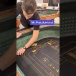 Types of shooters part 2 #craps #casino