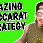 Amazing Baccarat Strategy – Professional Gambler Tells How To Win Everyday
