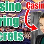 Casino HR Vice President Gives Away the Hiring Secrets