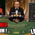 THIS IS WHY HE HATES CODY !!! | Xposed BlackJack