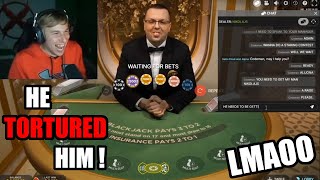 THIS IS WHY HE HATES CODY !!! | Xposed BlackJack