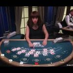 No Bust BlackJack Strategy🔥😍 | Live Dealer